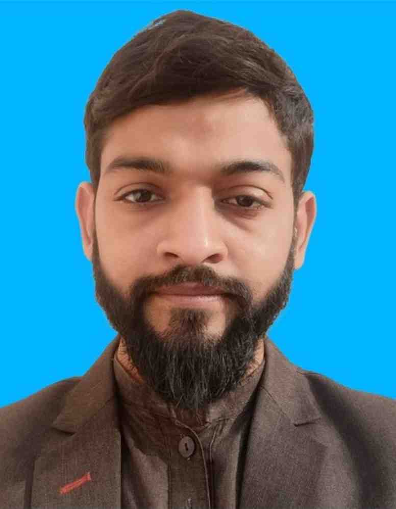 Aamir Sajjad SEO, Canva, Microsoft Office