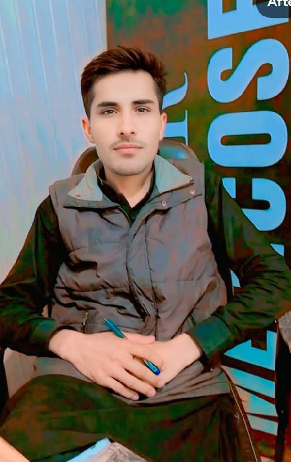 Muhammad Ejaz Budgeting And Forecasting, Technical Support, Medical, Teaching