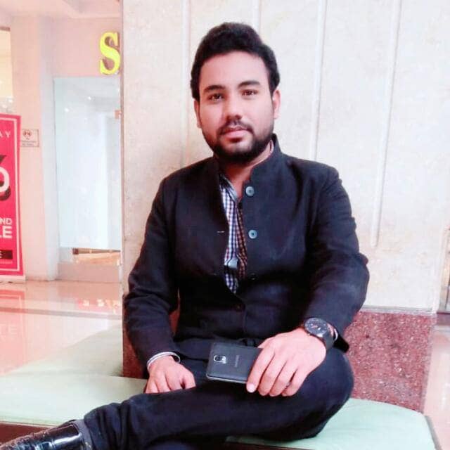 Ghulam Abbas Profile Ghulam Abbas Profile