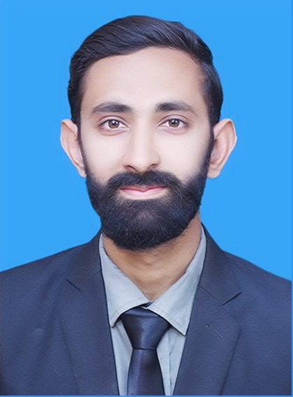 Muhammad Ilyas Aanwal MS Office, Presentations, Public Health