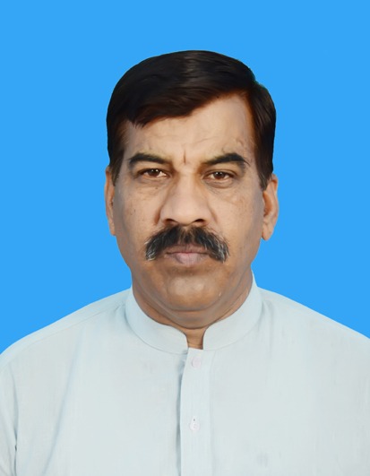 Imdad Hussain Driving, Security, Electric Repair