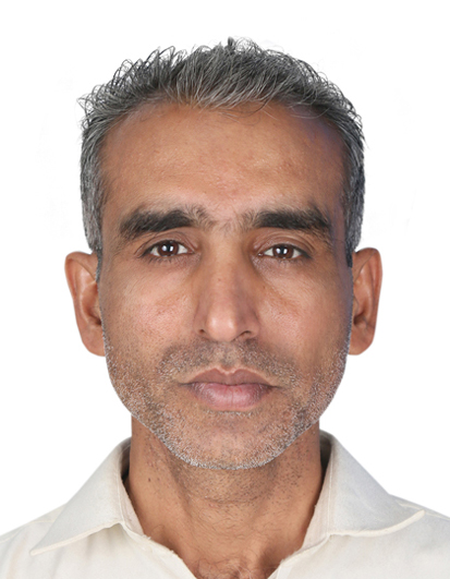 SAEED SIKANDAR English Typing, Driving, MS Office, Operations Management, Data Entry, Telephone Handling, Construction Monitoring, Security, Surveillance, Communications