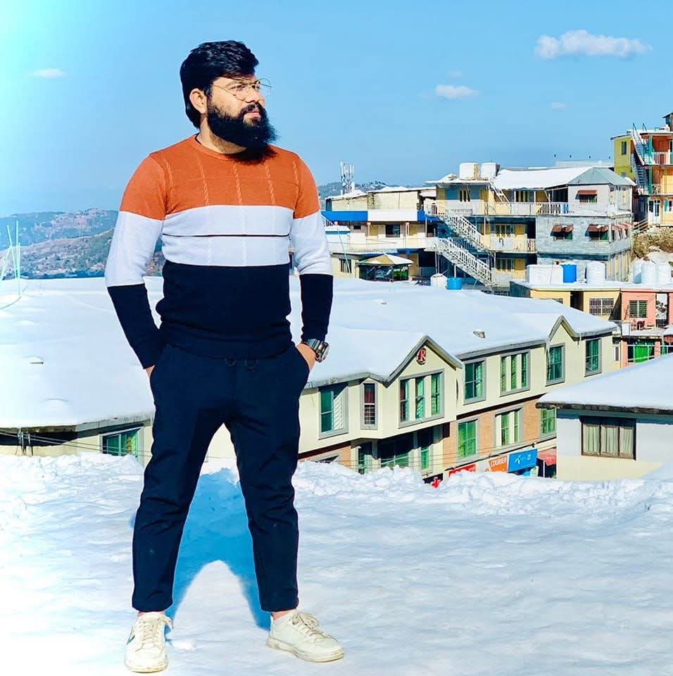 Nabeel Ahmad English Typing, Manufacturing Strategy, Sports