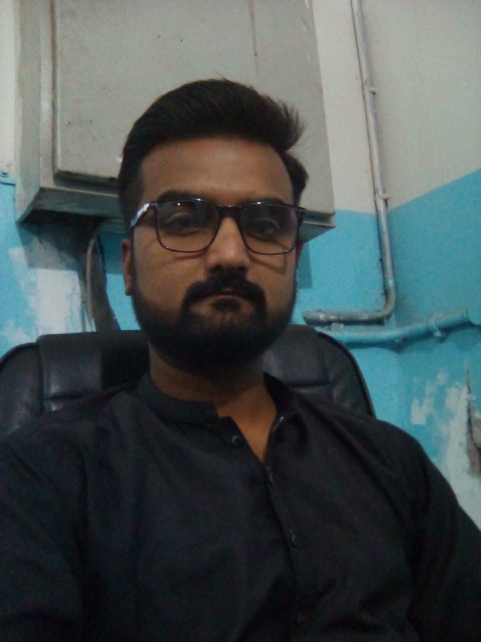 M YOUSAF SHAREEF MS Office