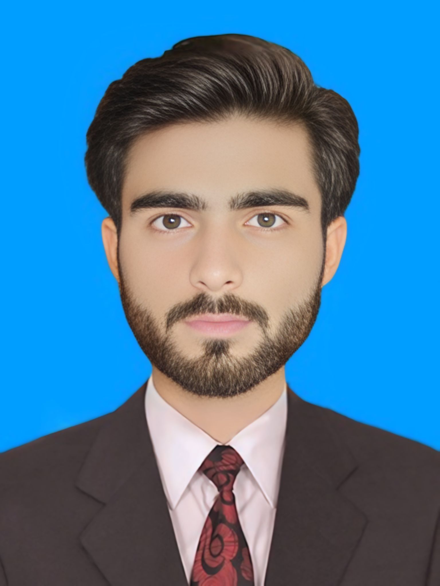 Waqas Irfan Profile