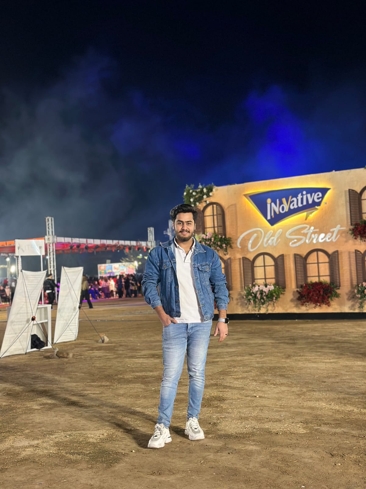 Abubaker Kamran Telecom, Sales, Marketing