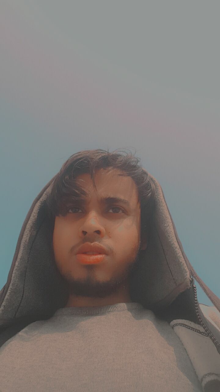 Wali Hussain Profile Wali Hussain Profile