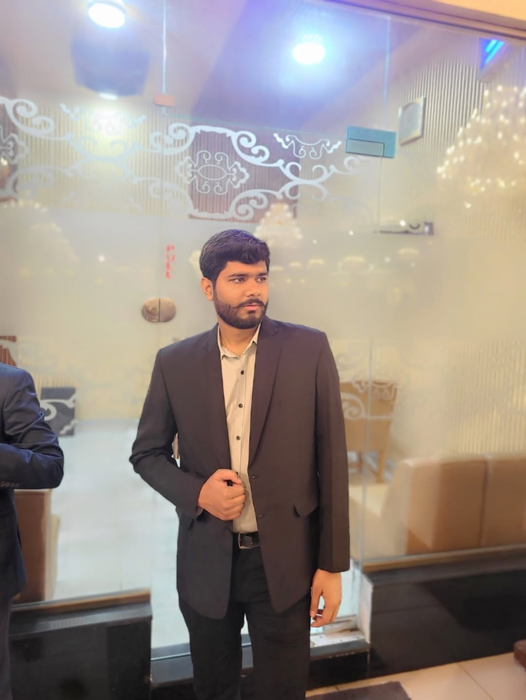 Muhammad Yousuf Mansoor MS Office, English Typing, Driving, Cooking, Explainer Videos, Pattern Making, Package Design, Menu Design, Accounting, Entrepreneurship