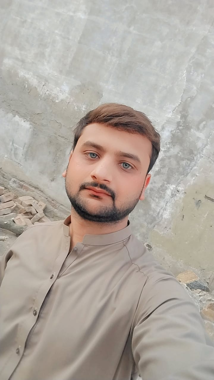 Muhammad Talha English Typing, Driving, MS Office, 3ds Max, ActionScript, Advertisement Design