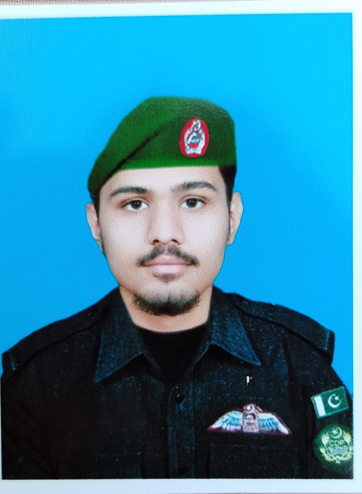 Muhammad Fahad Urdu Typing, English Typing, MS Office, Print, Business Analysis, Business Plans