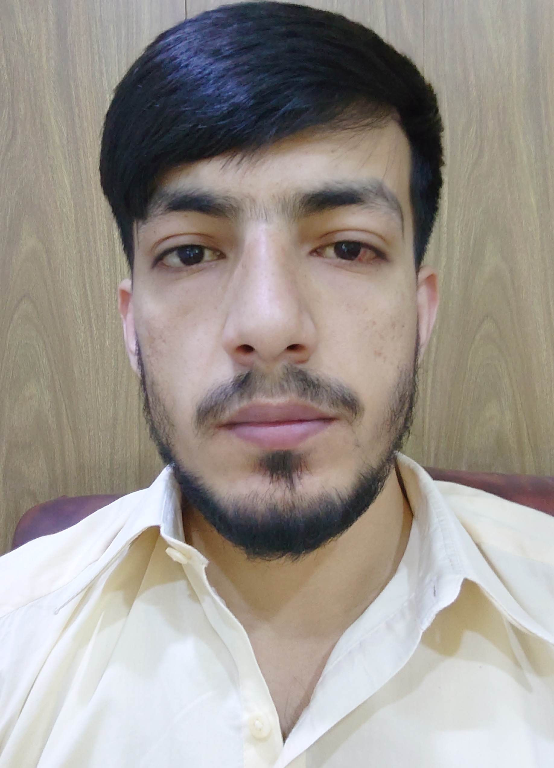Abdul Hameed English Typing, MS Office, General Office, Data Entry