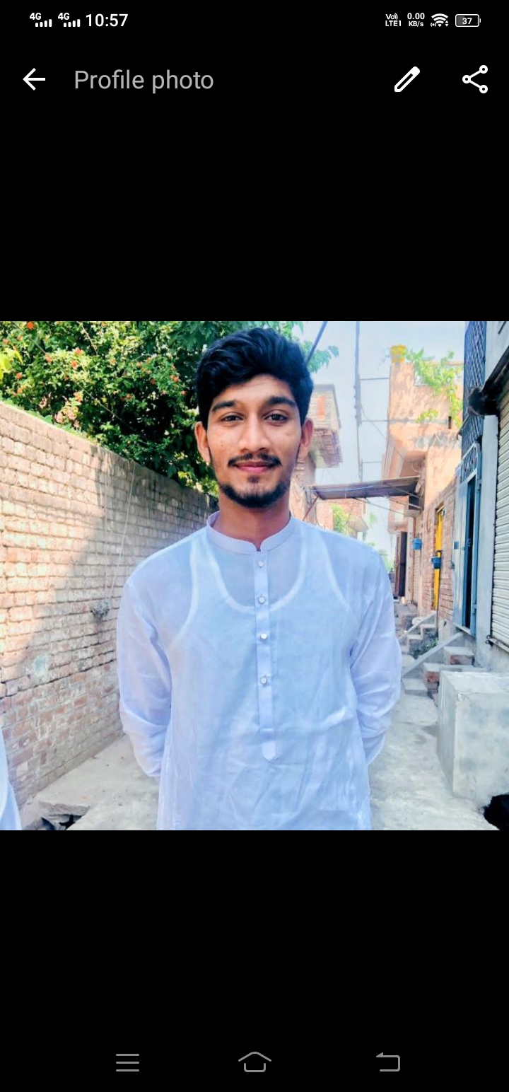 Jawad Ahmed Profile Jawad Ahmed Profile