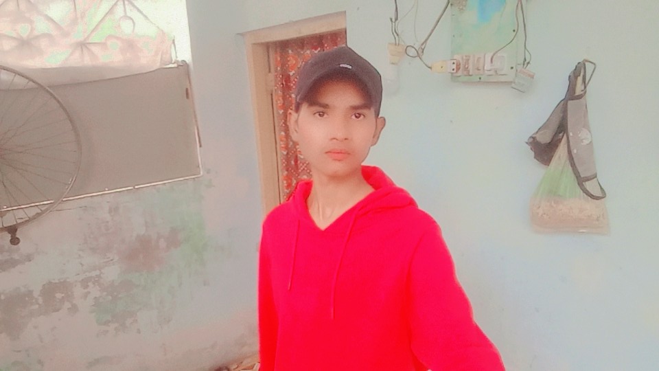 Ehtisham Sonu Profile