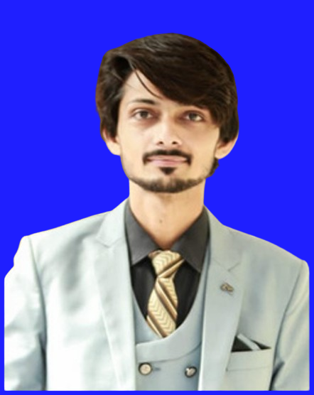 Tariq Ahmed English Typing, MS Office, Banner Design, Flyer Design, Graphic Design, Photography, Voice Talent, Word, Book Artist, Management