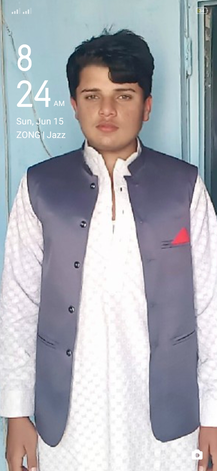 Zohaib Imran Imran Shahid Profile