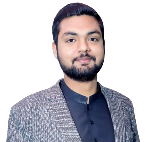 Hafiz Fida Hussain English Typing, Driving, Print