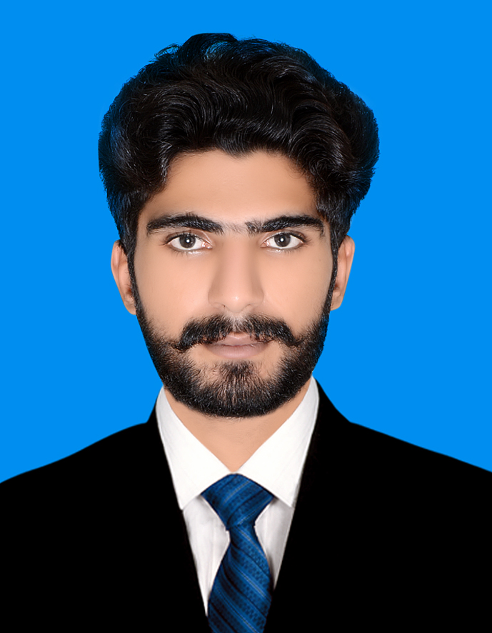 Fayaz Ahmad Chandio Profile