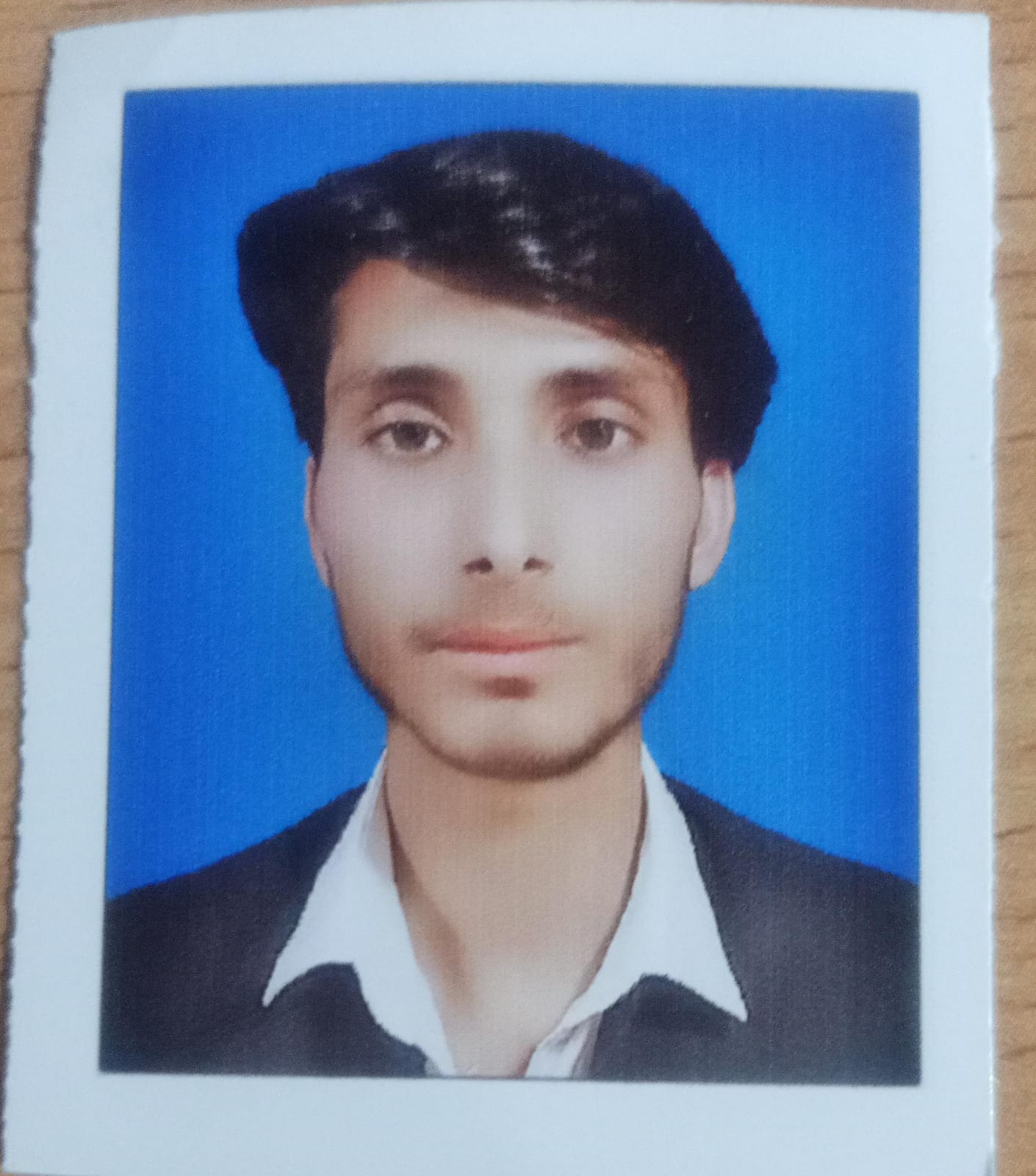 Muhammad Anas Khattak Profile