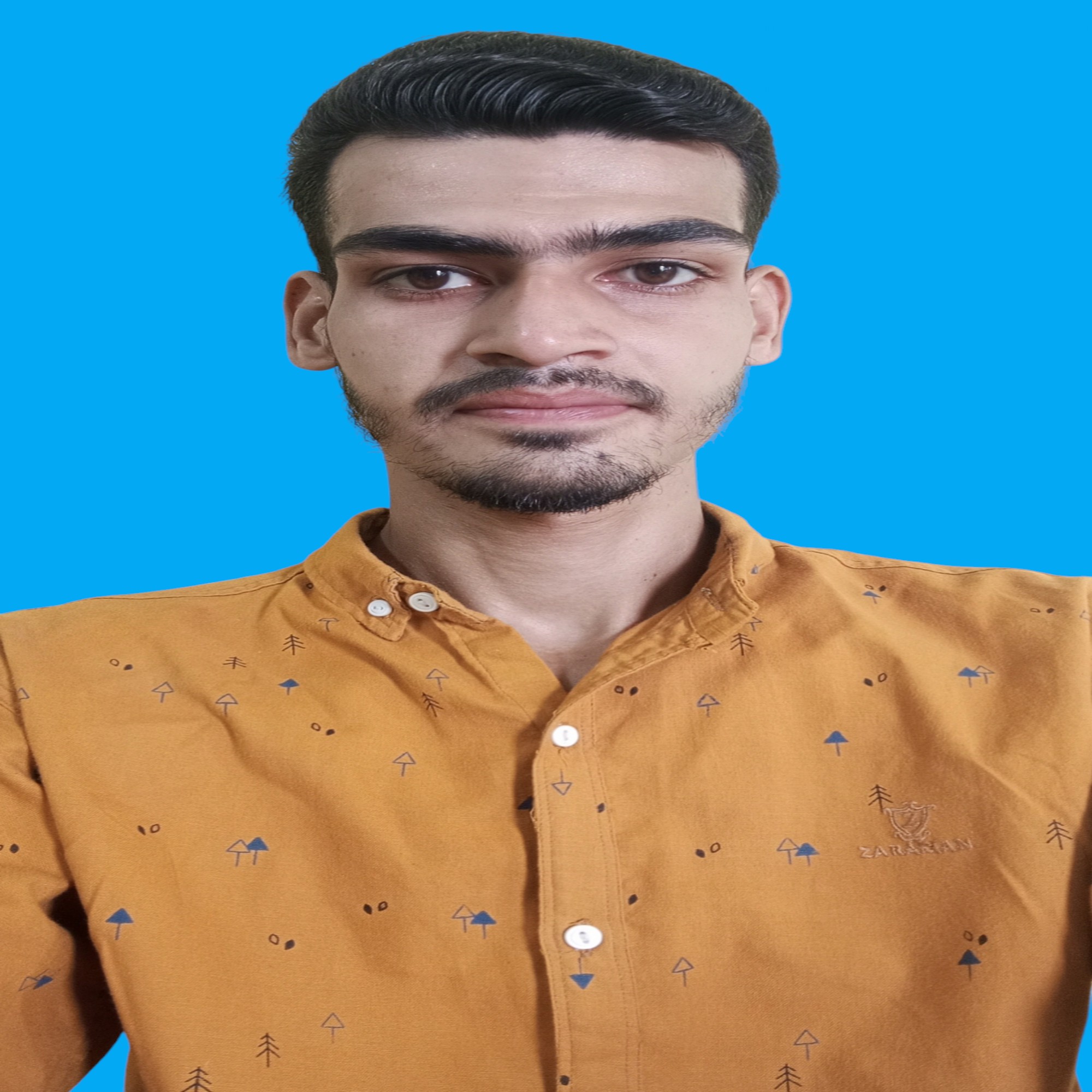Ammad Baig English Typing, MS Office, Data Entry, Chat Operation, Video Hardware, Windows 8, Windows Desktop, Computer Vision, ERP Software, Email Marketing
