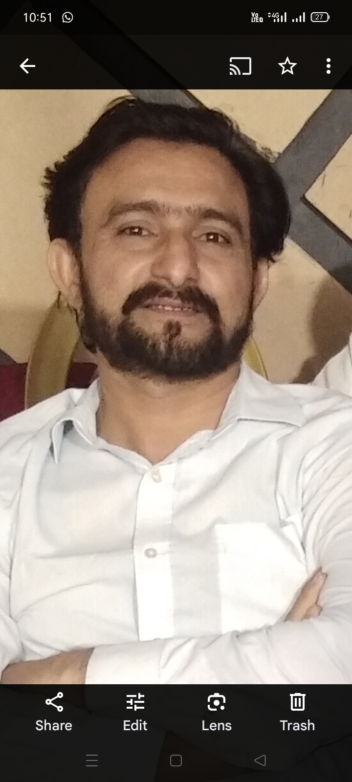 Muhammad Shoaib Urdu Typing