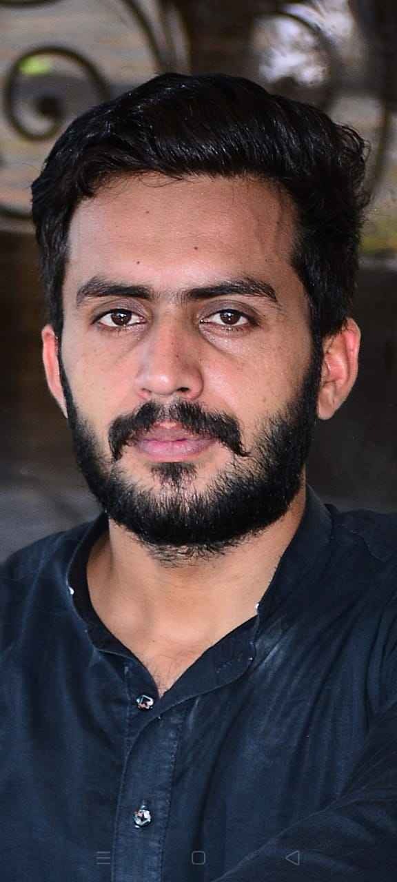 Muhammad Sibtain Construction Management