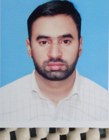 SYED SHAHRUKH English Typing, Driving, MS Office, Print, Account Payables Management, Account Receivables Management, Administrative Support, Bank Reconciliation, Billing, Invoicing