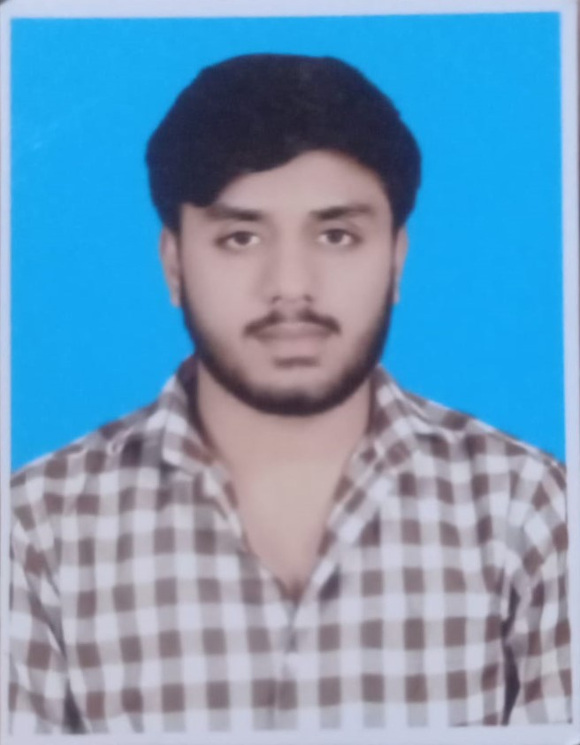 Awais Suban Profile Awais Suban Profile