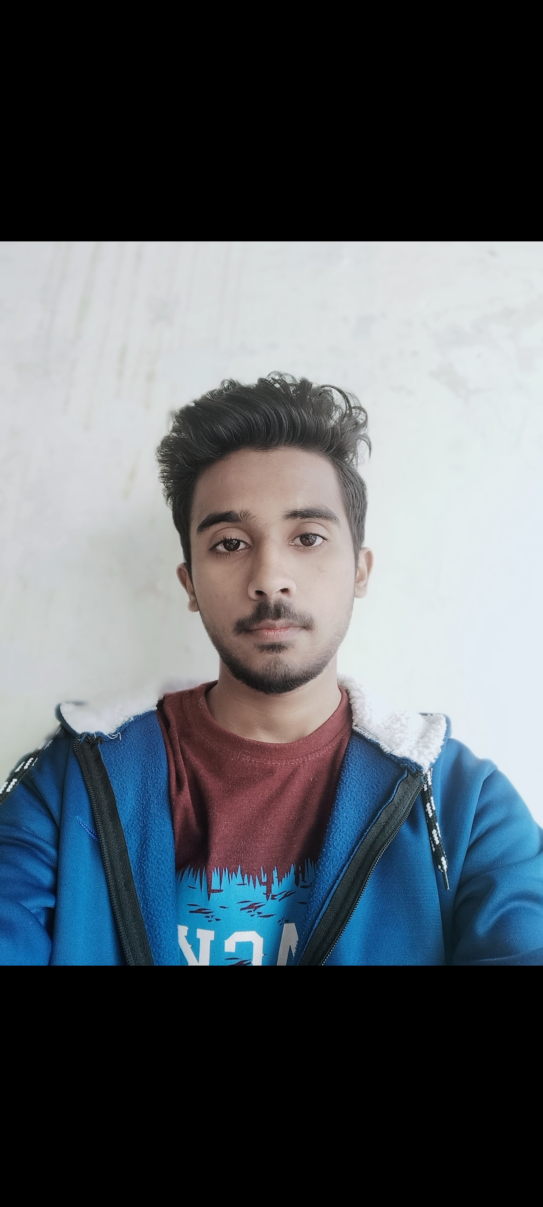 Muhammad Sibghatullah English Typing