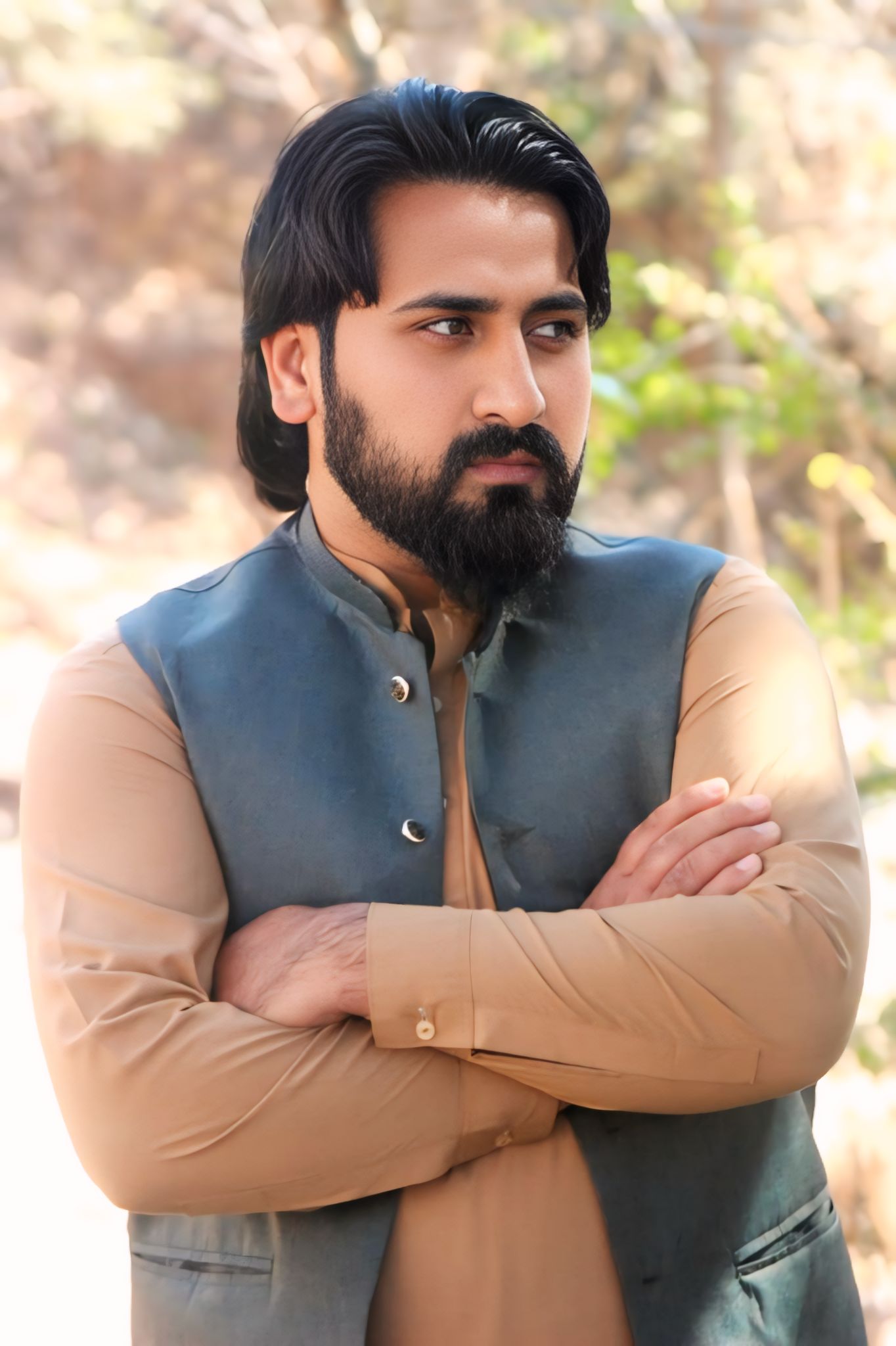 Muhammad Saddique Urdu Typing, English Typing, MS Office, Word, Human Resources, Private Client, Excel, Customer Service