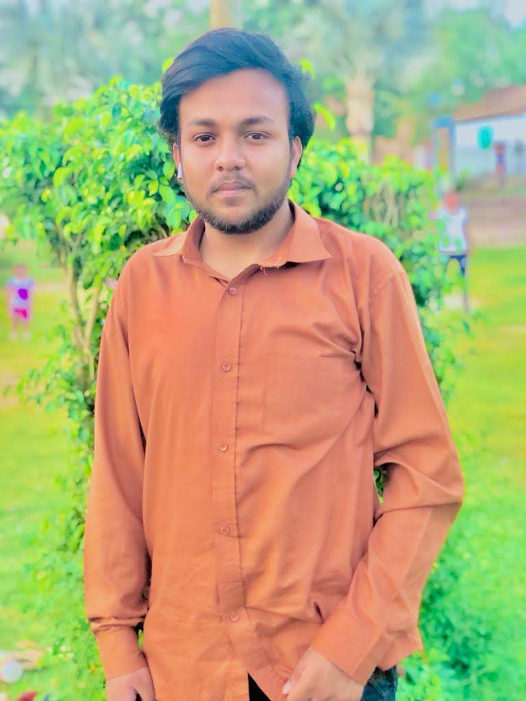 Muhammad Muneeb Electrical Engineering