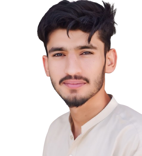 Abu Sufyan English Typing, MS Office, Website Design