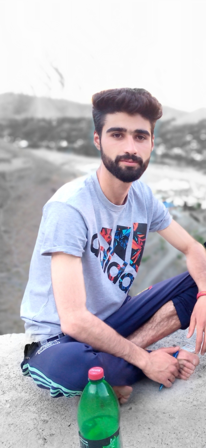 Usman Ghani English Typing, MS Office