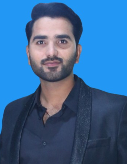 Najamul Hassan Jafery Spotify Ads, Facebook Ads, Google Ads, Video Editing