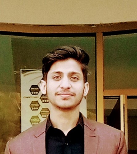 Asad Ullah Khan English Typing, MS Office, Canva, Accounting, Entrepreneurship, Financial Analysis, Account Management, Management, Account Payables Management, Account Receivables Management