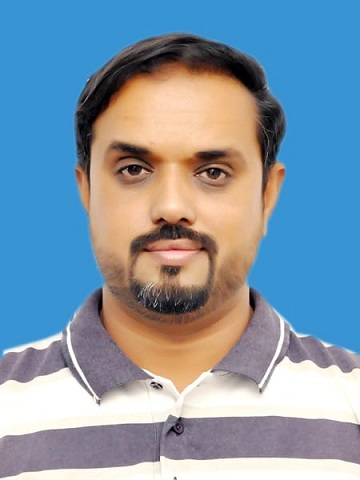 Haider Syed Profile