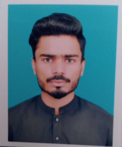 Muhammad Riaz English Typing, Audio Services, Biology, Typing, Web Search, Data Entry, Passive Site Survey