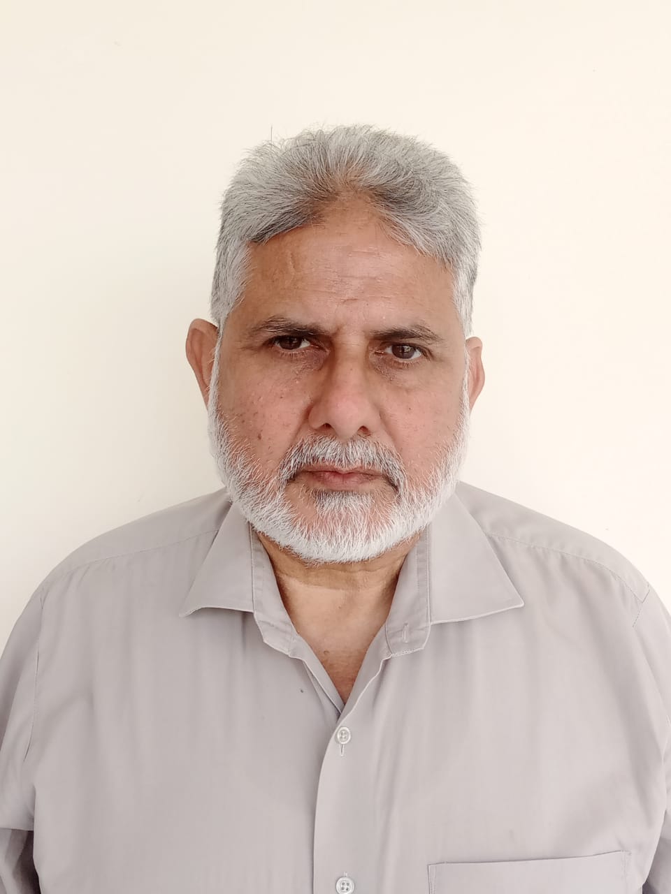 GHULAM KABIR KHAN English Typing, Driving, MS Office, Adobe Photoshop, Brain Storming, Personal Income Tax, Personal Tax