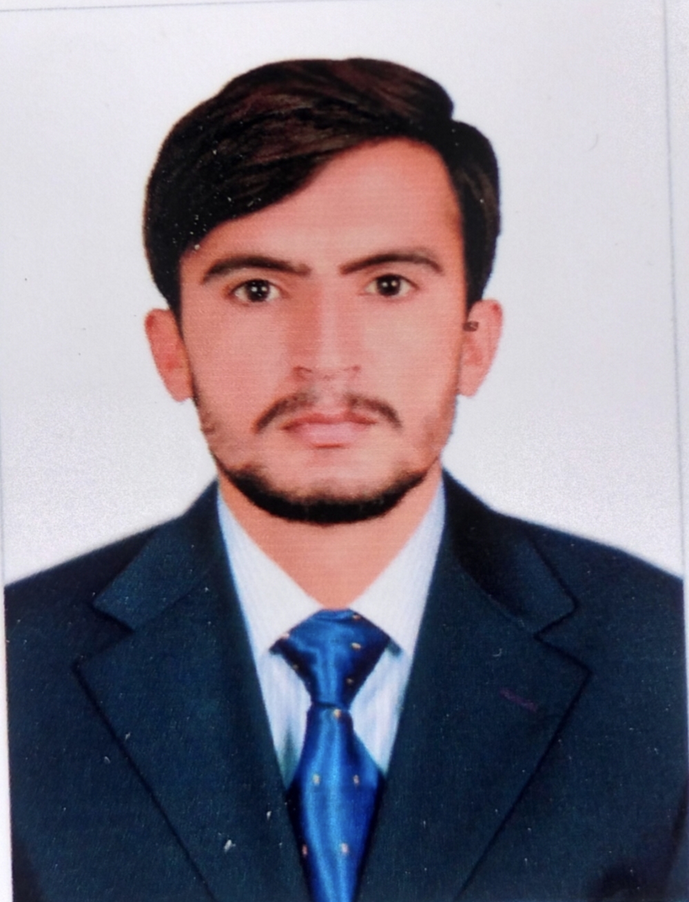 Ghulam Mustafa Profile Ghulam Mustafa Profile