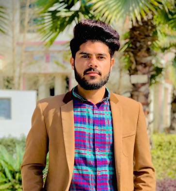 Ahmad Ilyas Profile Ahmad Ilyas Profile