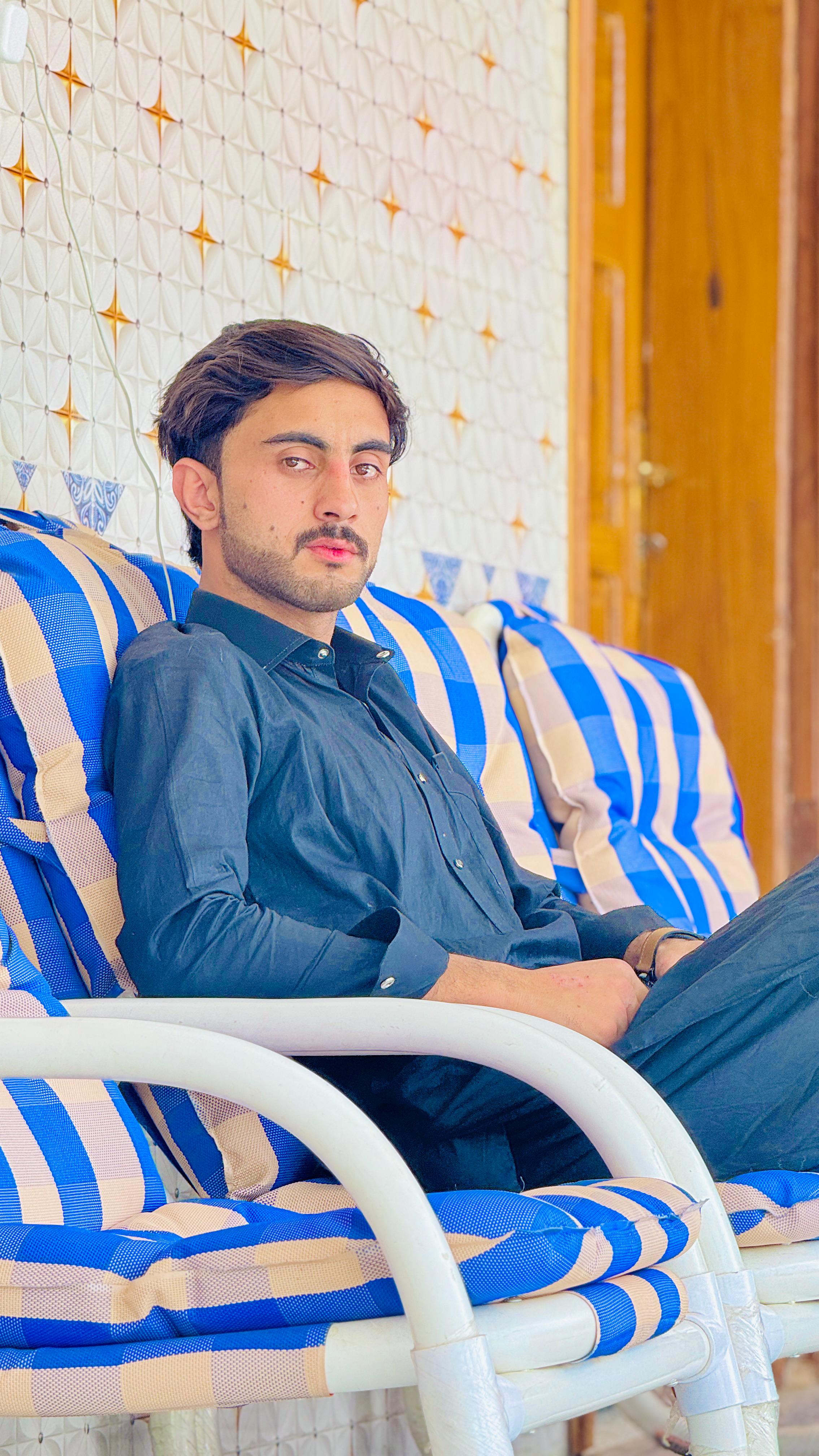 Shahid Hussain English Typing, Driving, MS Office