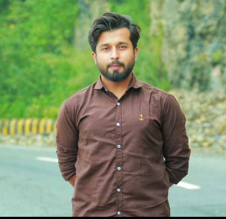 Muhammad Umair Accounting, Finance, Financial Analysis, Cooking, Account Payables Management, Quickbooks & Quicken, Zoho, Bank Reconciliation, Public Sector And Taxation, Payroll