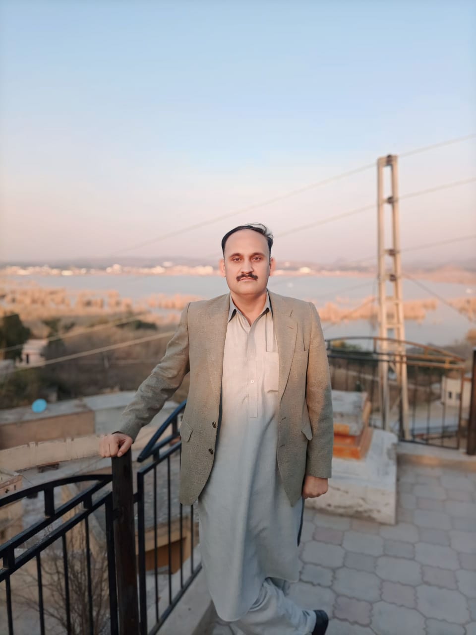 Mahmood Alam English Typing, MS Office, Word