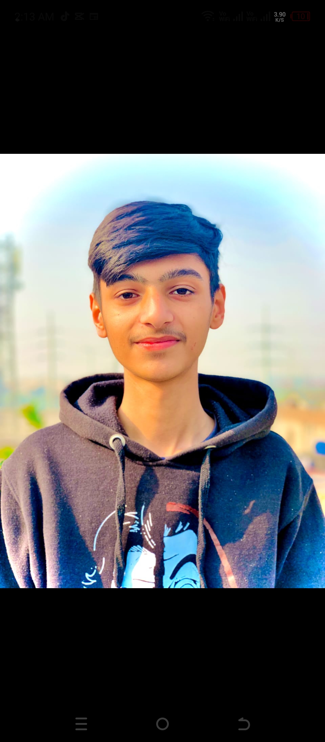 Aneeq Arshad Game Art, Driving, Photo Editing, Video Editing