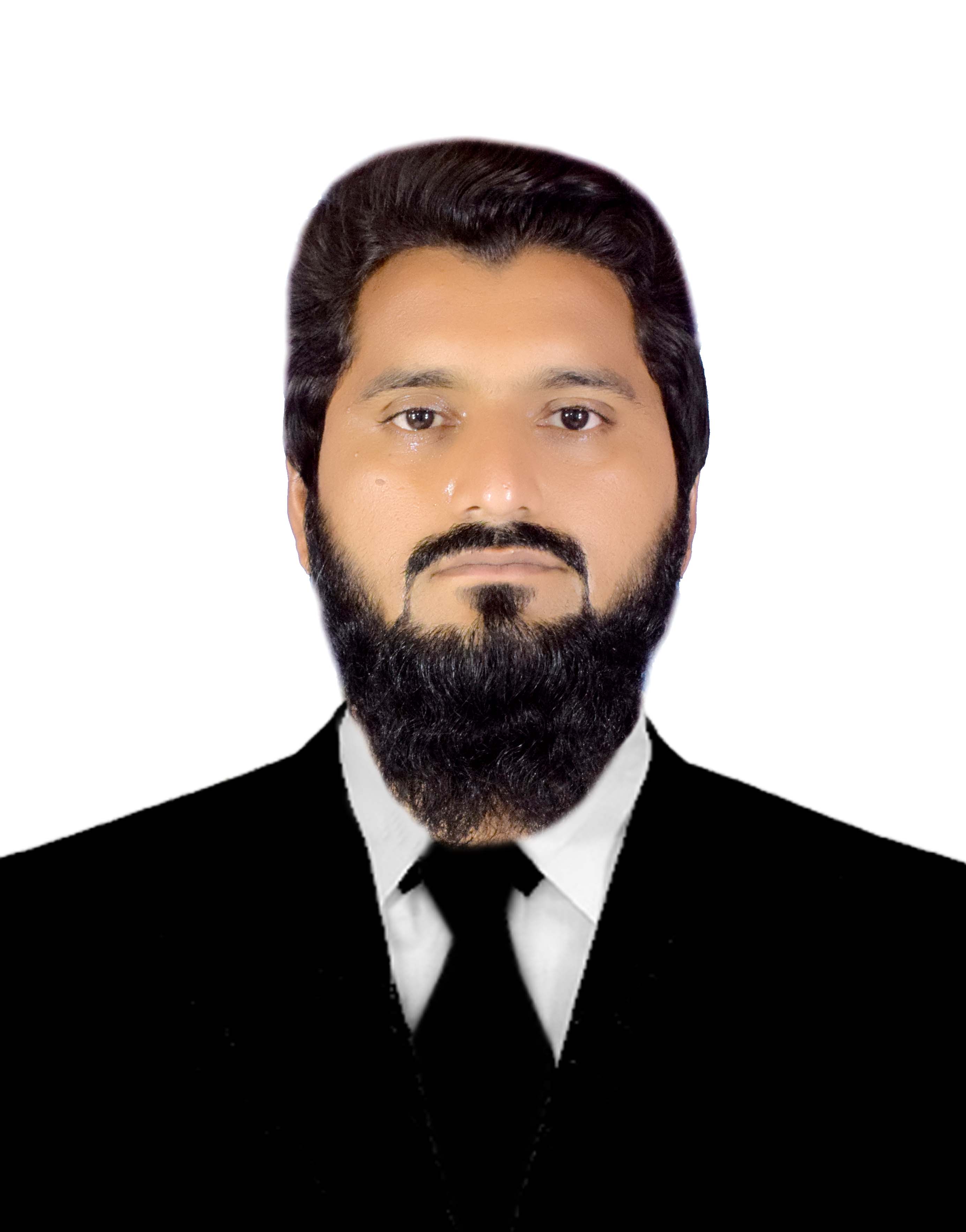 Muhammad Umer Iqbal Profile