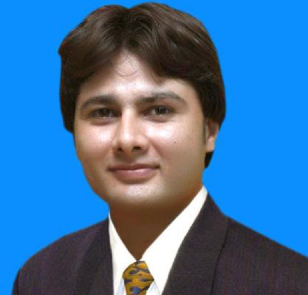 Amanullah Khan Profile