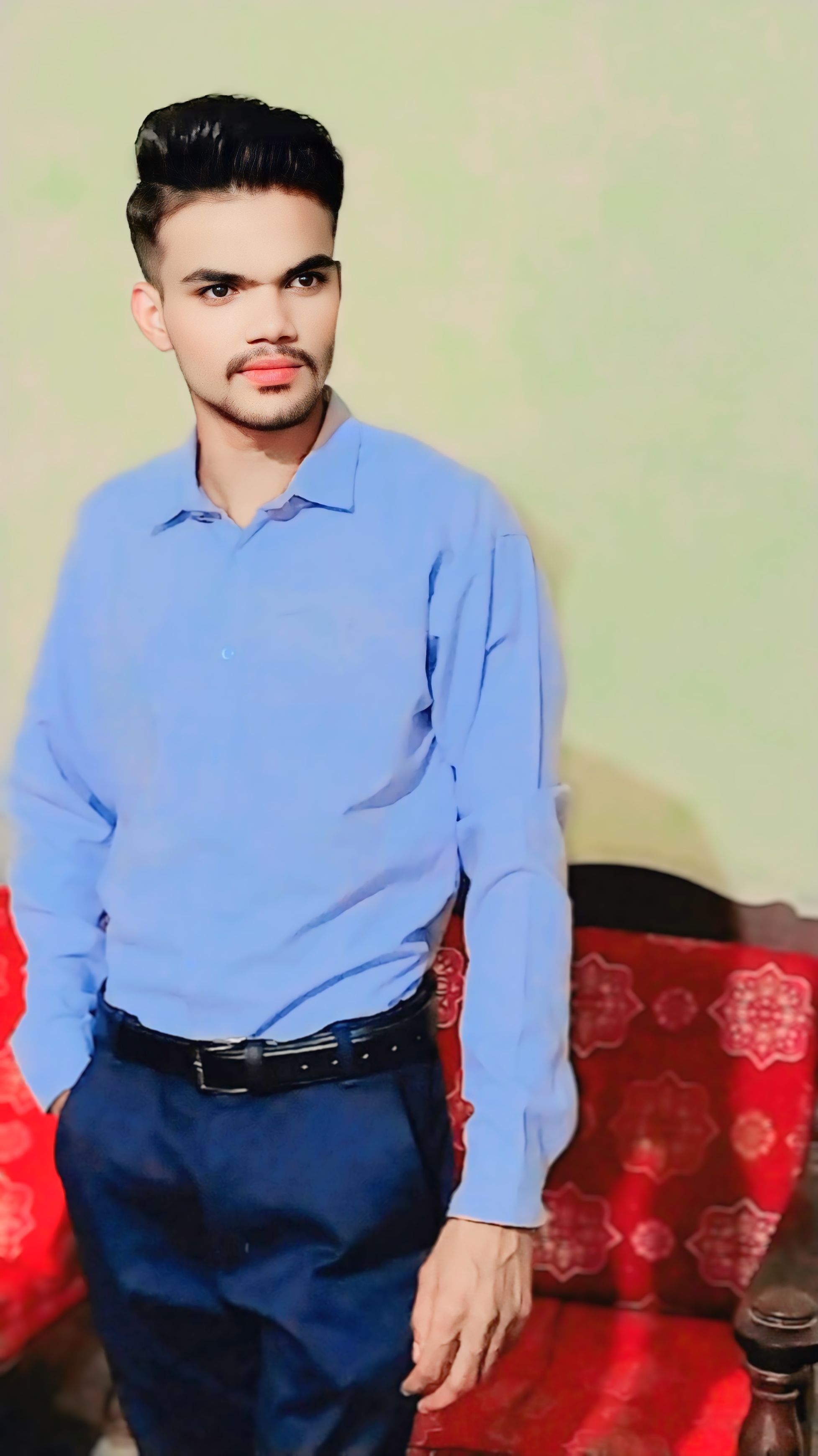 Ghazenfer Ali Urdu Typing, Bootstrap, CSS, Website Design, CV Design, Data Entry, HTML, Javascript