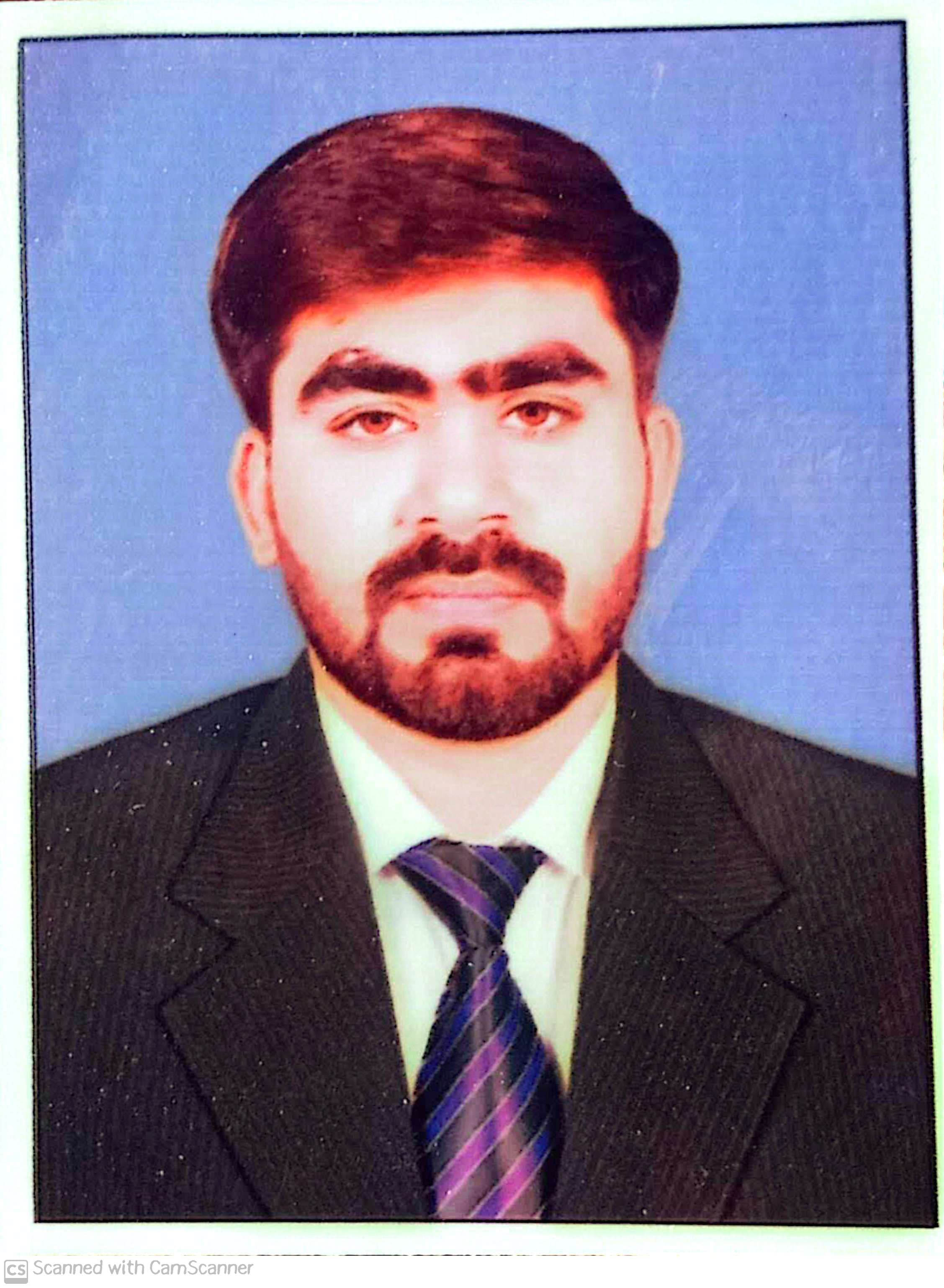 Ali Afzal Profile Ali Afzal Profile