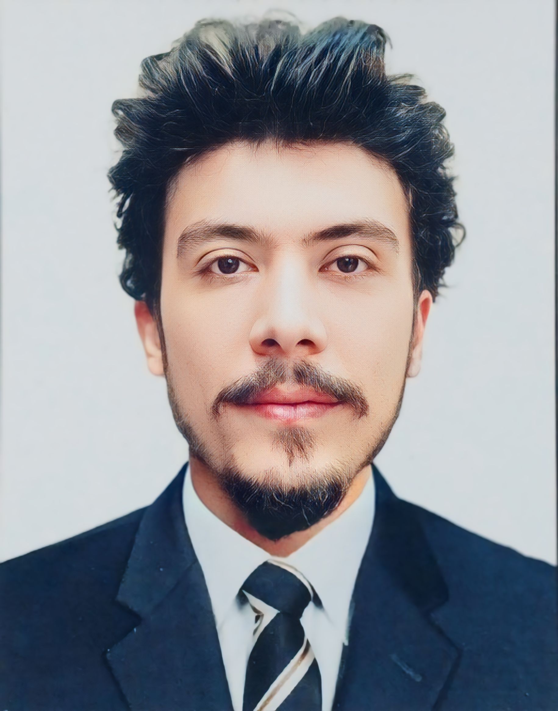 Muhammad Ayaz Profile Muhammad Ayaz Profile