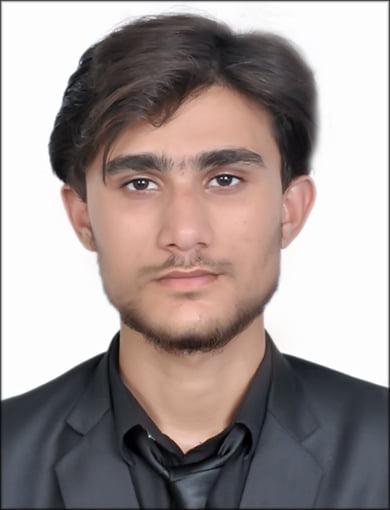 M.Ayan Ateeb English Typing, Urdu Typing, Email Handling