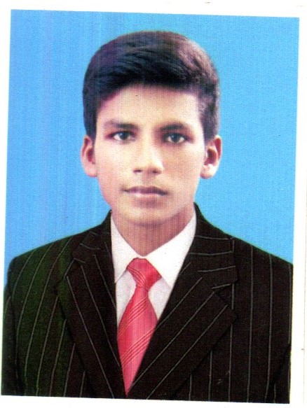 Azeem Alyas Audio Ads, Human Resources